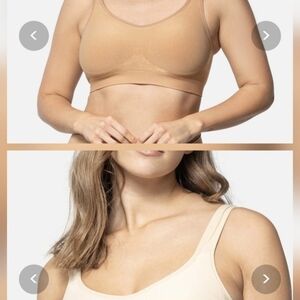 Bundle Of Two Underoutfit Comfort Shaping Bra Large